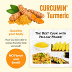 Nanocumin Alpha Turmeric Curcumin 10ml x 30ea - Lili Beauty