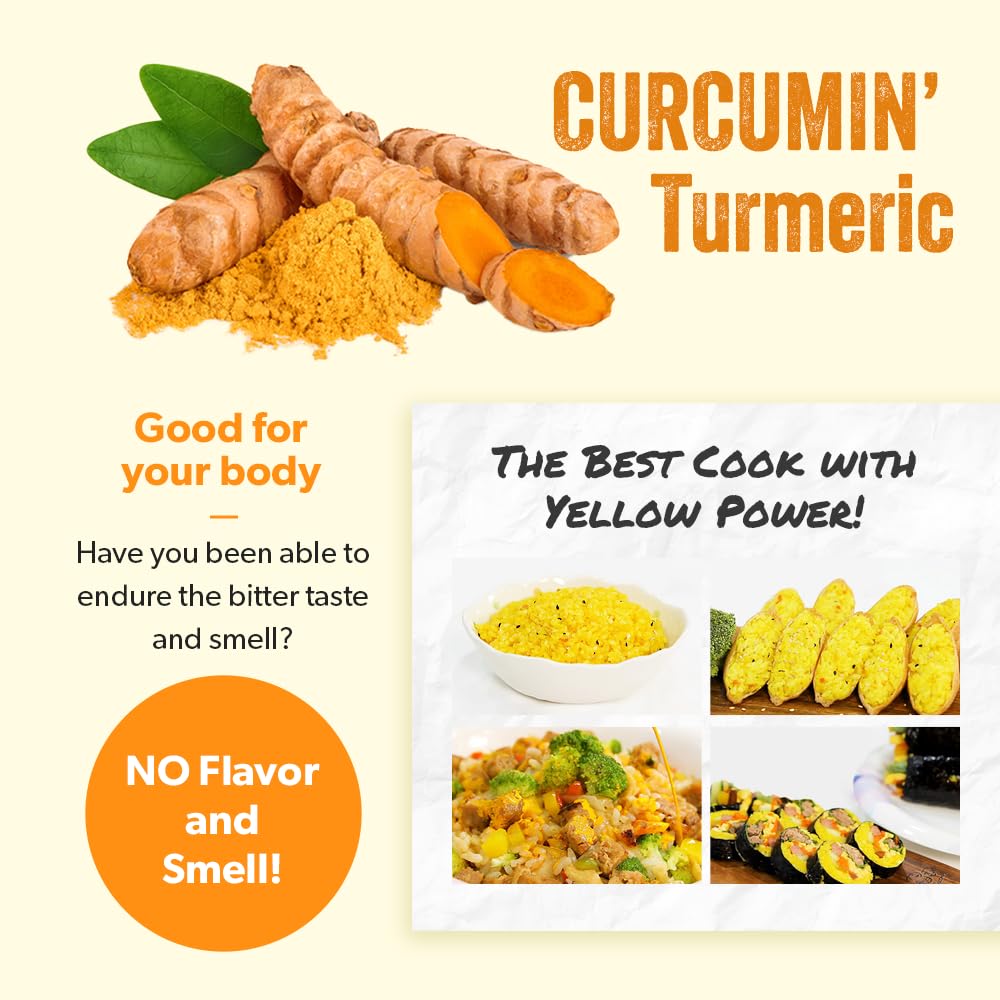 Nanocumin Alpha Turmeric Curcumin 10ml x 30ea - Lili Beauty
