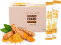 Nanocumin Alpha Turmeric Curcumin 10ml x 30ea - Lili Beauty
