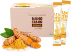 Nanocumin Alpha Turmeric Curcumin 10ml x 30ea - Lili Beauty