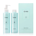 O Hui Clear Science Inner Cleanser Refresher Set 200ml x 2 - Lili Beauty
