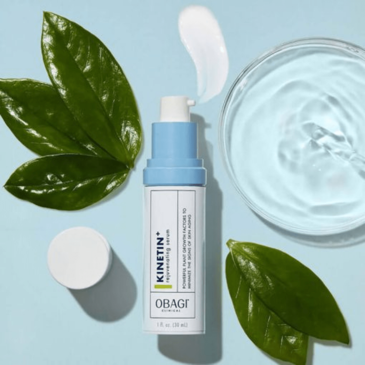 Obagi kinetin + hydrating cream/50ml - Lili Beauty