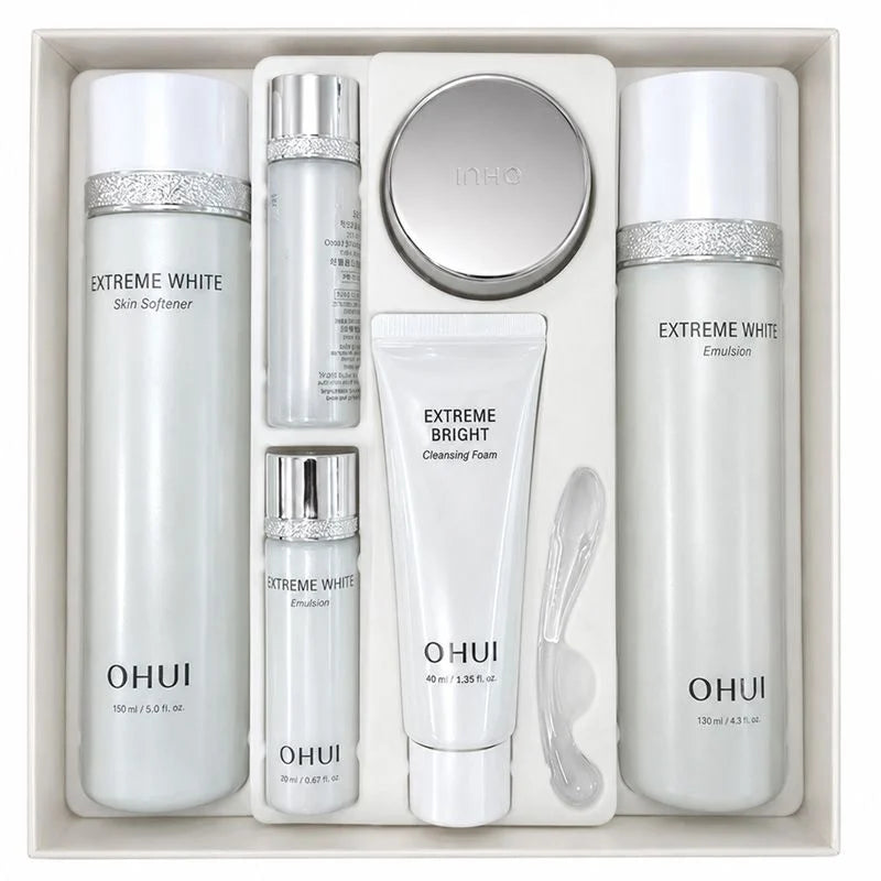 Ohui Extreme White Special Set