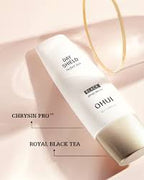 Ohui day shield perfect sun black special set - Lili Beauty