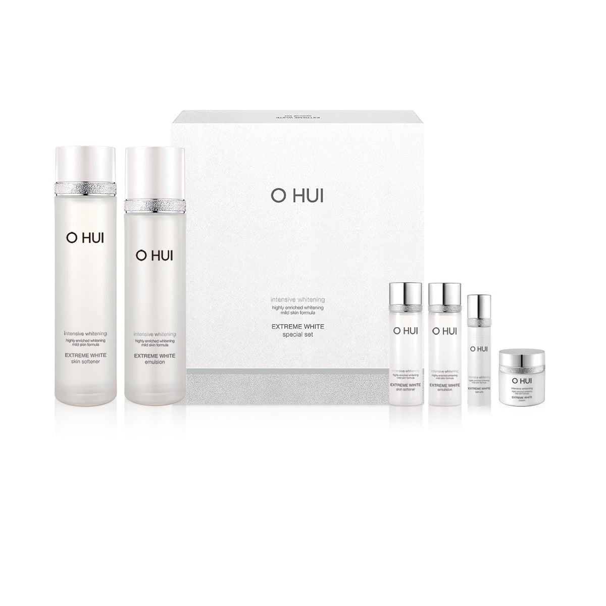 Ohui Extreme White Special Set - Lili Beauty