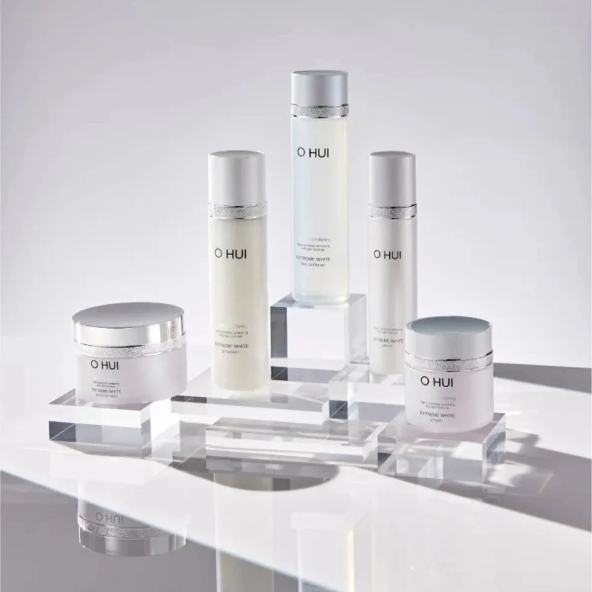 Ohui Extreme White Special Set - Lili Beauty