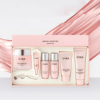 Ohui Miracle Moisture Cream Special Set - Lili Beauty