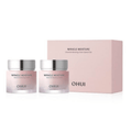 Ohui Miracle Moisture Cream Special Set - Lili Beauty