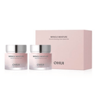 Ohui Miracle Moisture Cream Special Set - Lili Beauty