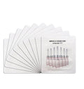Ohui Miracle Moisture Pink Barrier Ampoule 777 2ml x 60ea - Lili Beauty