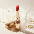 Ohui The First Geniture Lipstick & Lip Balm Duo Special Set - Lili Beauty