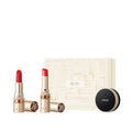 Ohui The First Geniture Lipstick & Lip Balm Duo Special Set - Lili Beauty