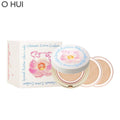 Ohui Ultimate Cover Lifting Cushion [ Flower Edition ] - Lili Beauty