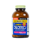 Orihiro glucosamine 1500mg supplement 900 tablets - Lili Beauty