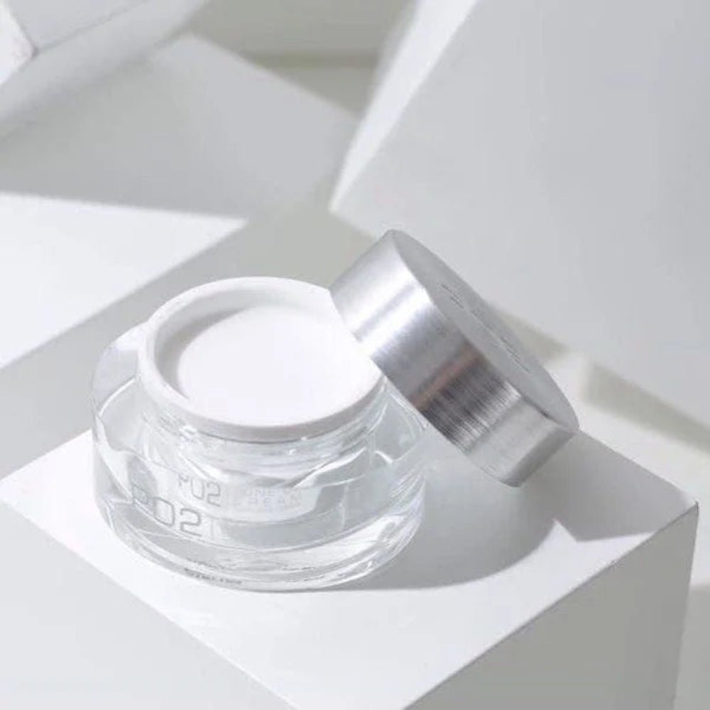 Po2 Premium Tone Up Cream 50g - Lili Beauty