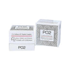 Po2 Premium Tone Up Cream 50g - Lili Beauty