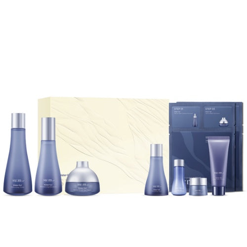 SU:M37 Water Full Special Set (7 Items)