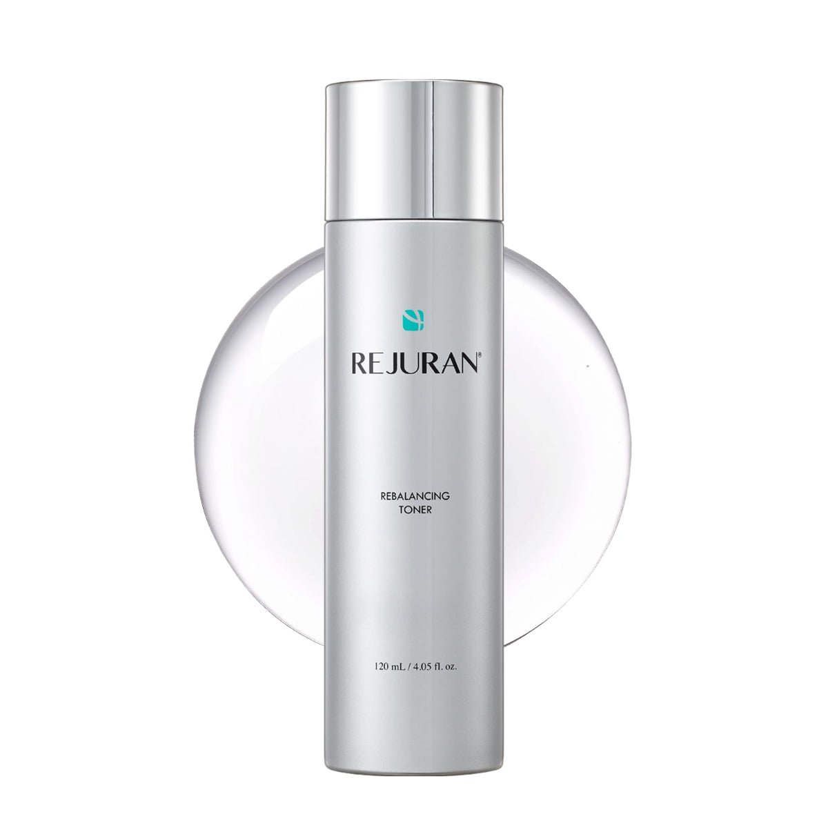 Rejuran Rebalancing Toner 120ml - Lili Beauty