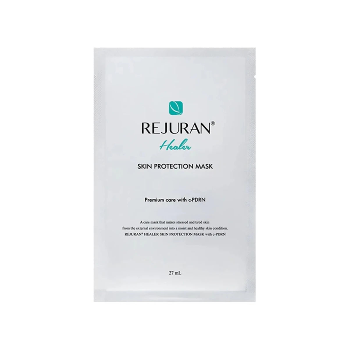 Rejuran Skin Protection Mask - Lili Beauty