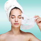 Rejuran Skin Protection Mask - Lili Beauty