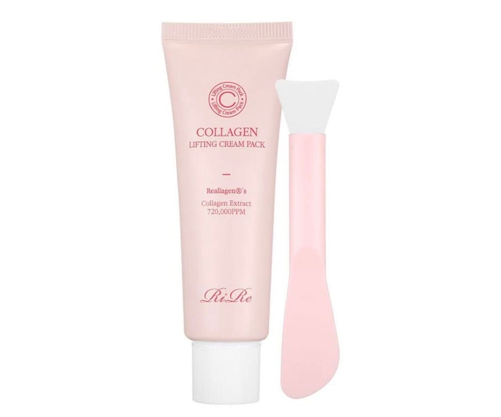 Rire collagen lifting cream/50g - Lili Beauty