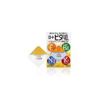 Rohto vitamin 40a eye drop/yellow/12ml - Lili Beauty