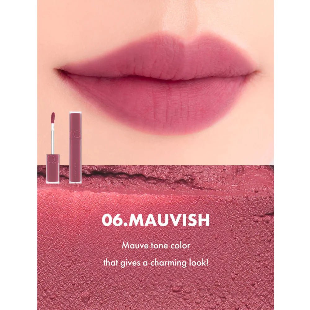 Romand Blur Fudge Tint - Lili Beauty