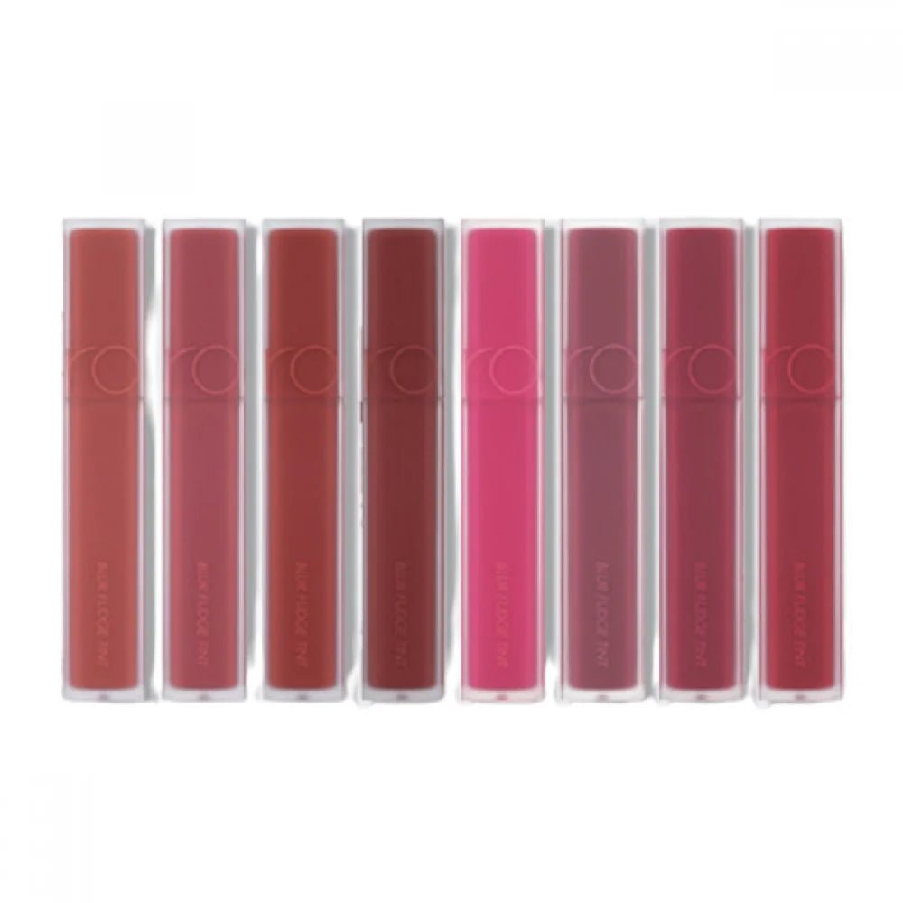 Romand Blur Fudge Tint - Lili Beauty