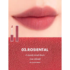 Romand Blur Fudge Tint - Lili Beauty