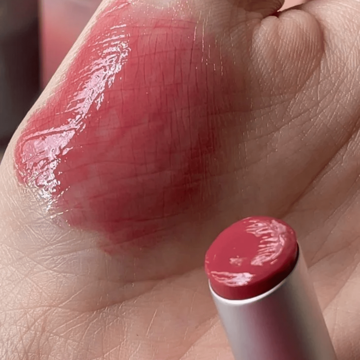 Romand Melting Balm 12 - Lili Beauty