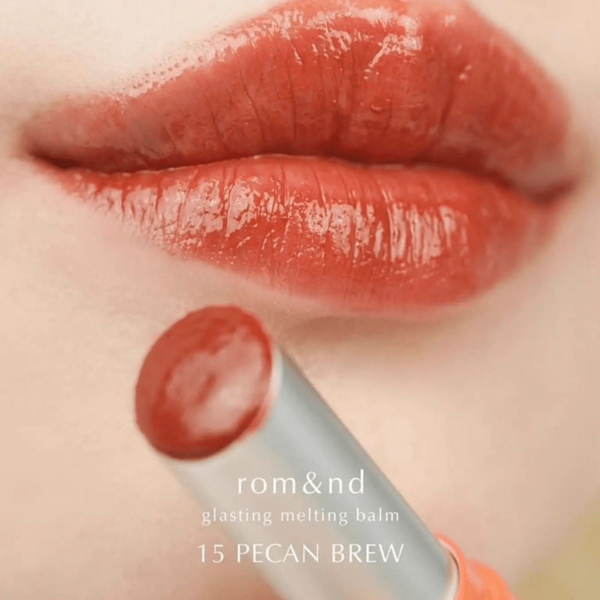 Romand Melting Balm 15 - Lili Beauty