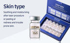 Ronas Stem Cell Solution Stem Cell Ampoule 5ml X 10 ea - Lili Beauty