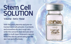 Ronas Stem Cell Solution Stem Cell Ampoule 5ml X 10 ea - Lili Beauty