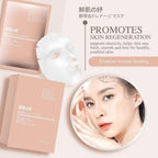 Rwine Beauty Stem Cell Hydrating Facial Mask ( 30ml * 50pcs) - Lili Beauty