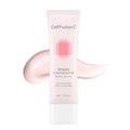Cell Fusion C Toning Sunscreen SPF50 PA++++