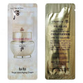 The history of Whoo Bichup Royal Anti-Aging Cream 1ml x 120ea