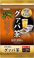Orihiro Japan Guava Tea 2g x 48 pcs
