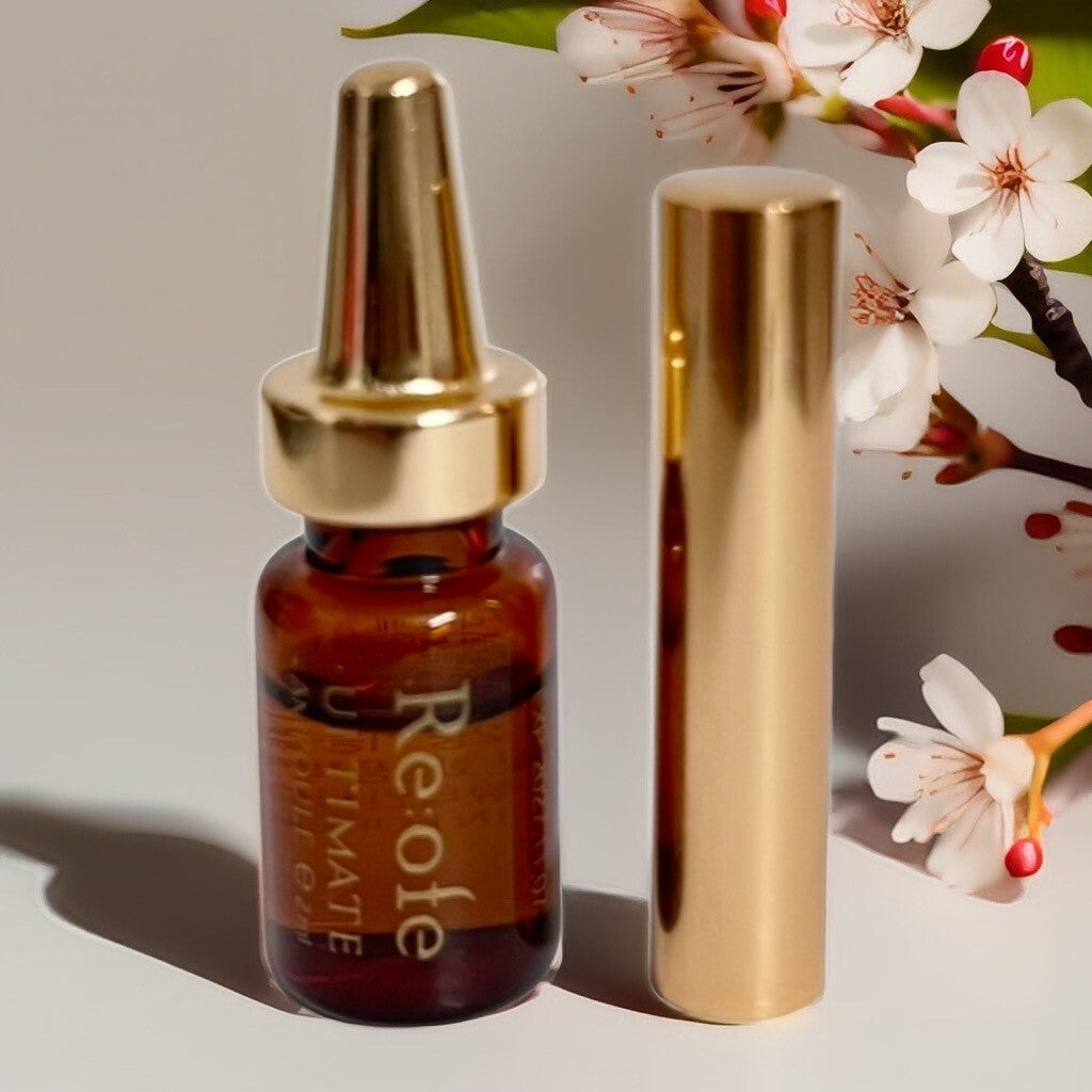 Reofe ultimate skin enhancer 28 days ampoule/2ml x 28 bottles