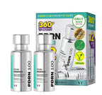 VT PDRN Essence 100 - 30ml (2ea) Set gift VT Reedle Shot 100 10ml