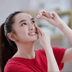 Sancoba Ophthalmic Solution Eye Drops 0.02% 5ml × 10 ea - Lili Beauty