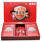 Sanga Pharmaceutical Kids Red Ginseng Extract 10ml × 30ea - Lili Beauty