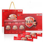 Sanga Pharmaceutical Kids Red Ginseng Extract 10ml × 30ea - Lili Beauty