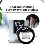 Santen fx neo eye drop/12ml - Lili Beauty