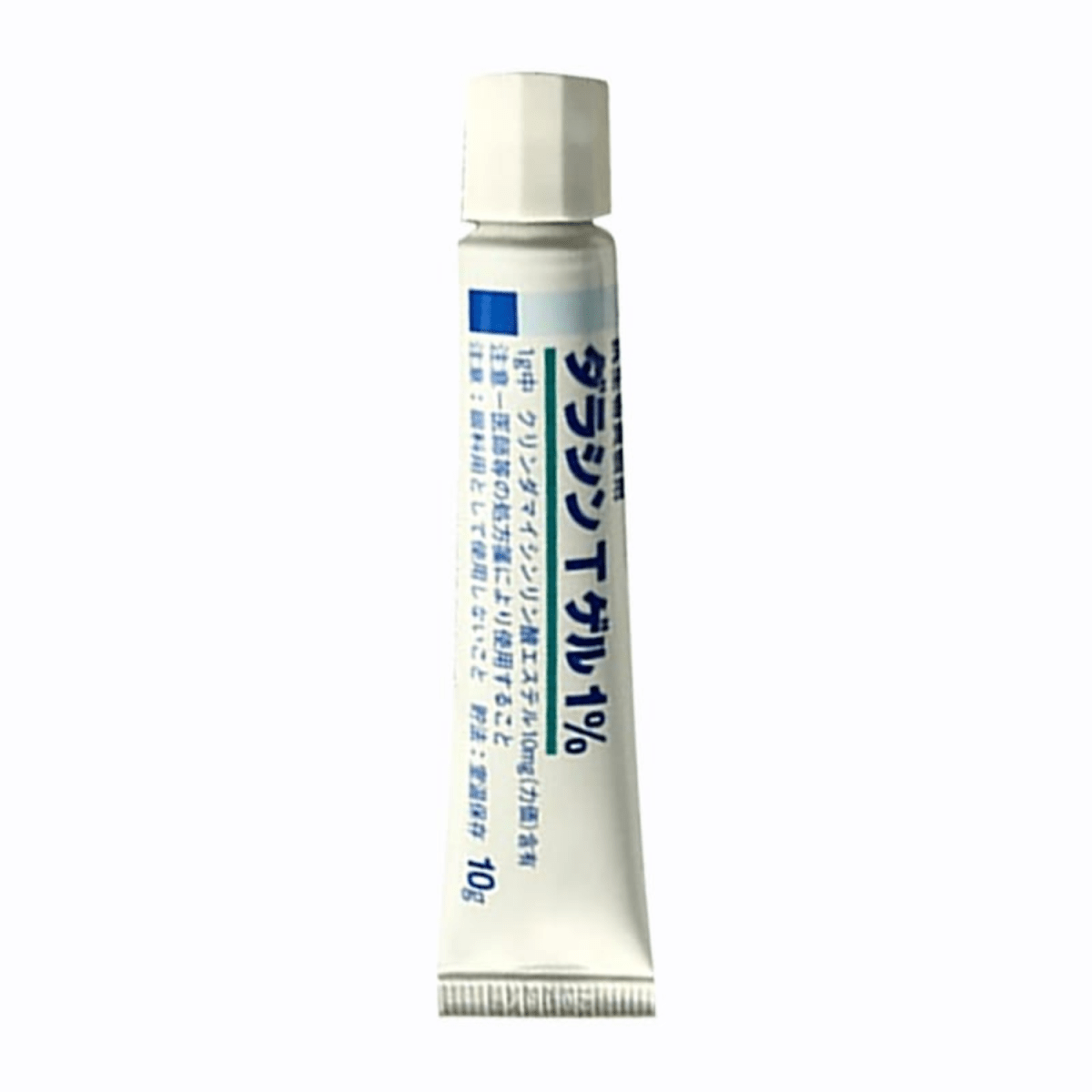 Sato Dalacin T Gel 1%/10g - Lili Beauty