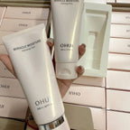 Ohui miracle moisture cleansing foam set/200ml + 100ml