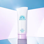 Shiseido Anessa Brightening Uv Sunscreen Gel Spf50 - Lili Beauty