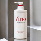 Shiseido fino premium touch conditioner/550ml - Lili Beauty