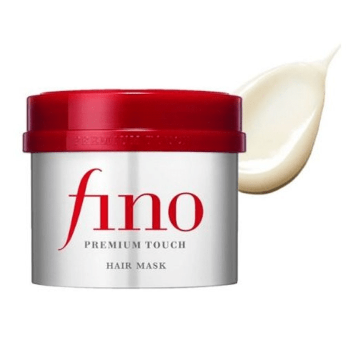 Shiseido fino premium touch hair mask | 230g - Lili Beauty