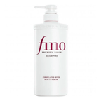 Shiseido fino premium touch shampoo/550ml - Lili Beauty