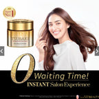 Shiseido Tsubaki Premium Repair Hair Mask 180g - Lili Beauty